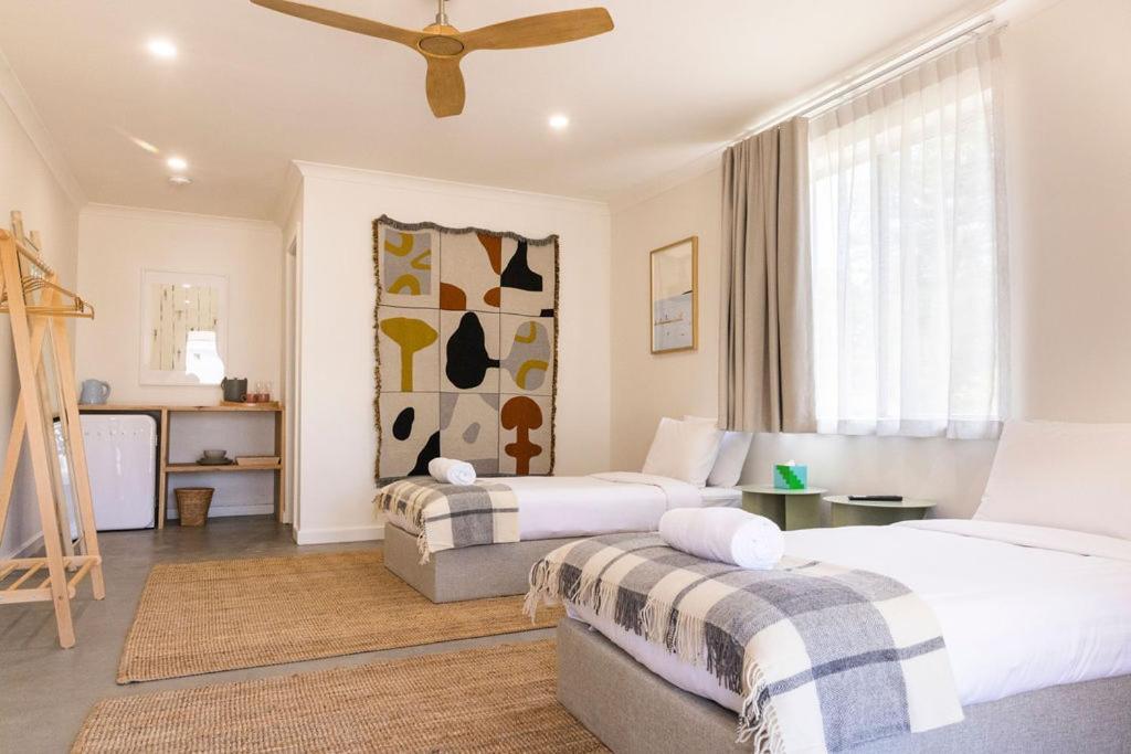 The Lodge At The Denmark Hotel Εξωτερικό φωτογραφία