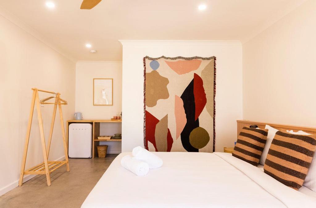 The Lodge At The Denmark Hotel Εξωτερικό φωτογραφία